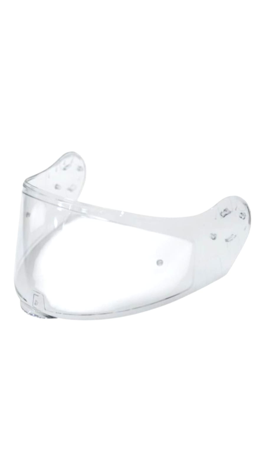 MICA / VISOR CASCO HRO 3480 DV TRANSPARENTE