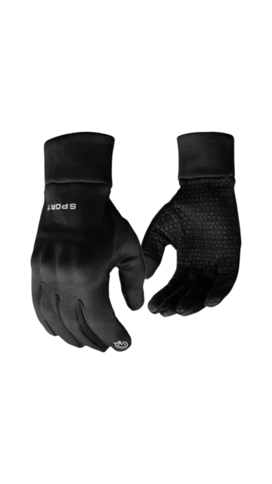 GUANTES SPORT TALLA UNICA