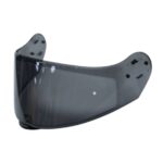 MICA / VISOR CASCO HRO 3480 DV SMOKE