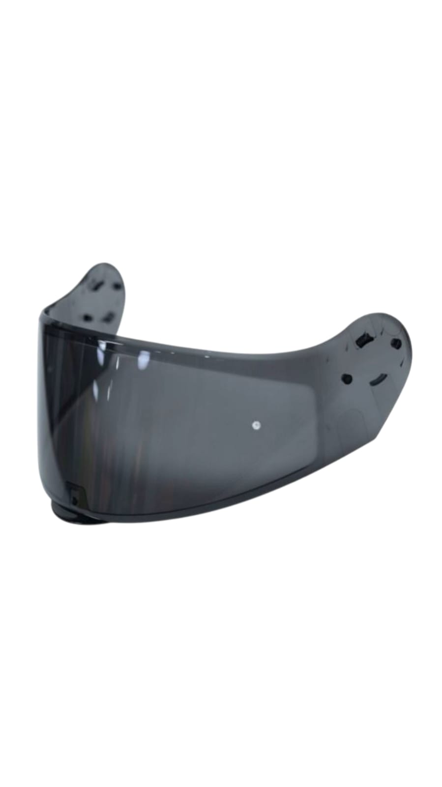 MICA / VISOR CASCO HRO 3480 DV SMOKE