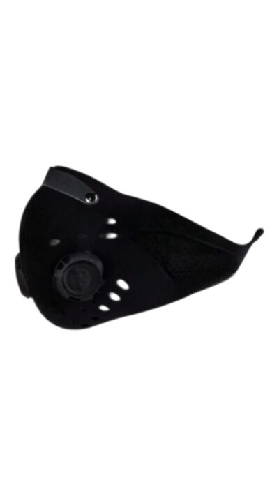 MASCARA NEOPRENO ANTI POLUCION SMOG