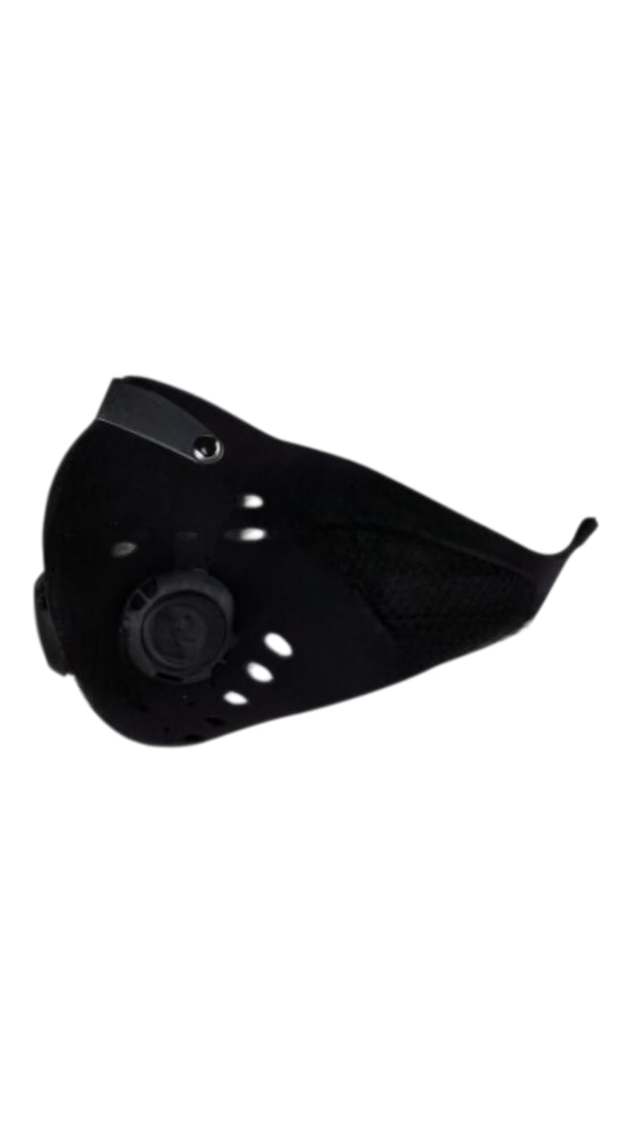 MASCARA NEOPRENO ANTI POLUCION SMOG