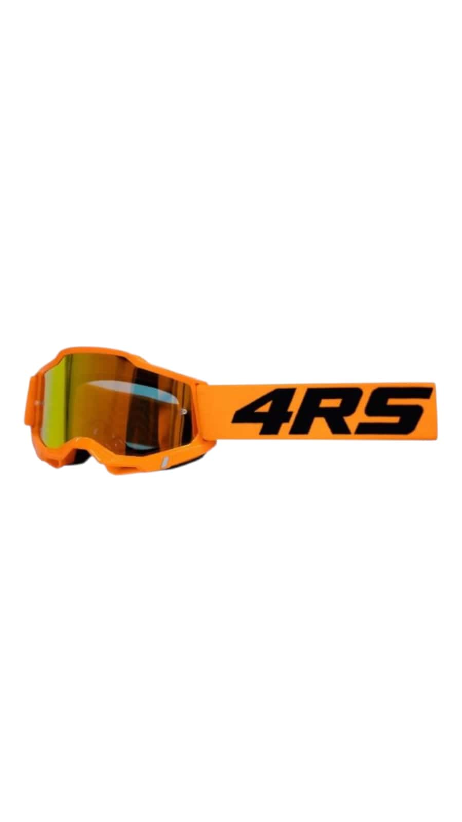 ANTIPARRA 4RS LITE NARANJA