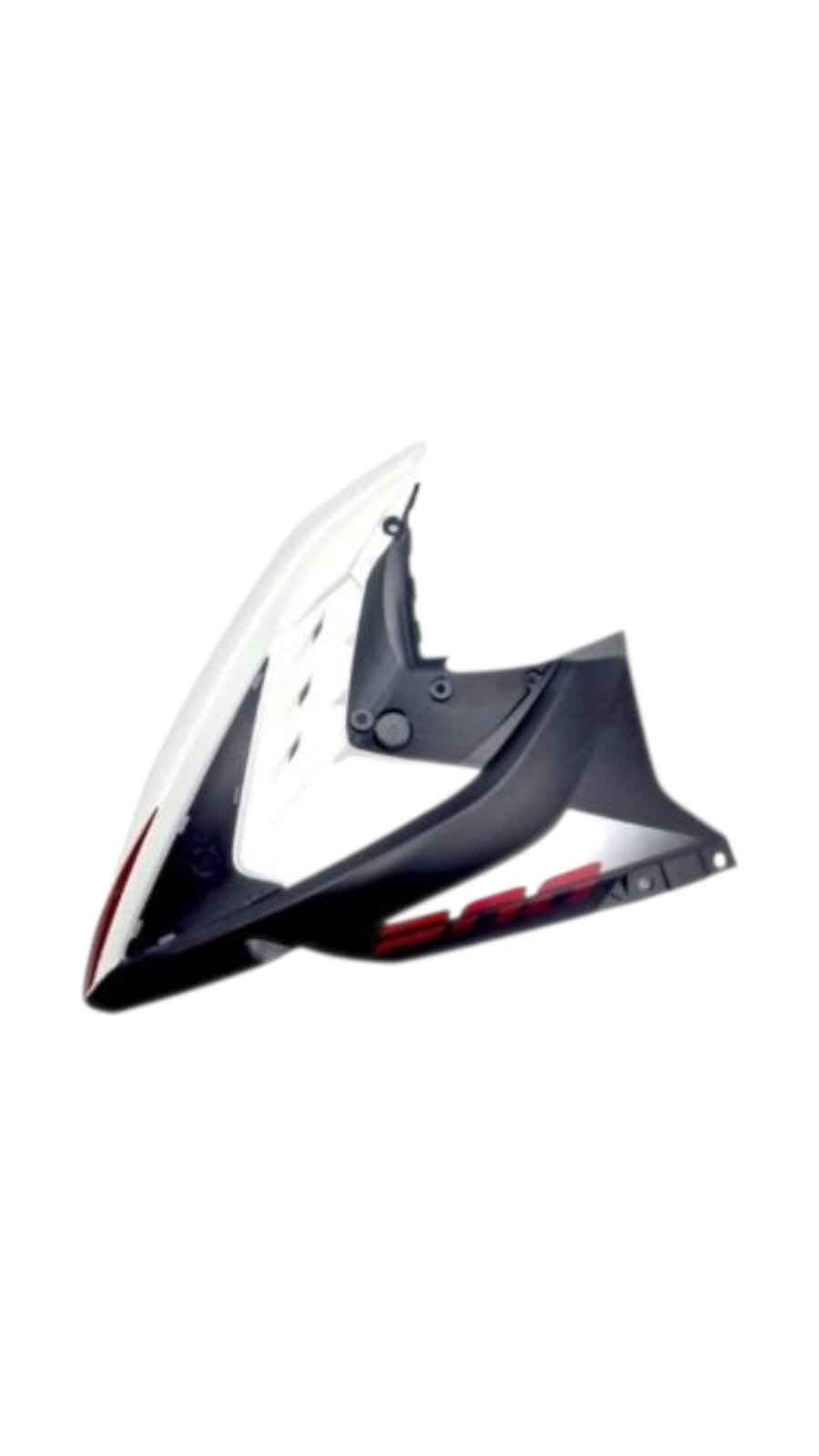 CUBIERTA CARENADO RH RS200 (21/23) BLANCO