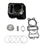 KIT CILINDRO BAJAJ PULSAR NS125