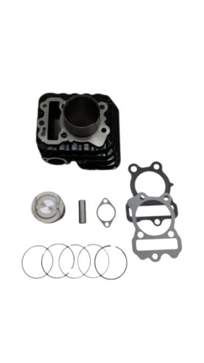 KIT CILINDRO BAJAJ PULSAR NS125