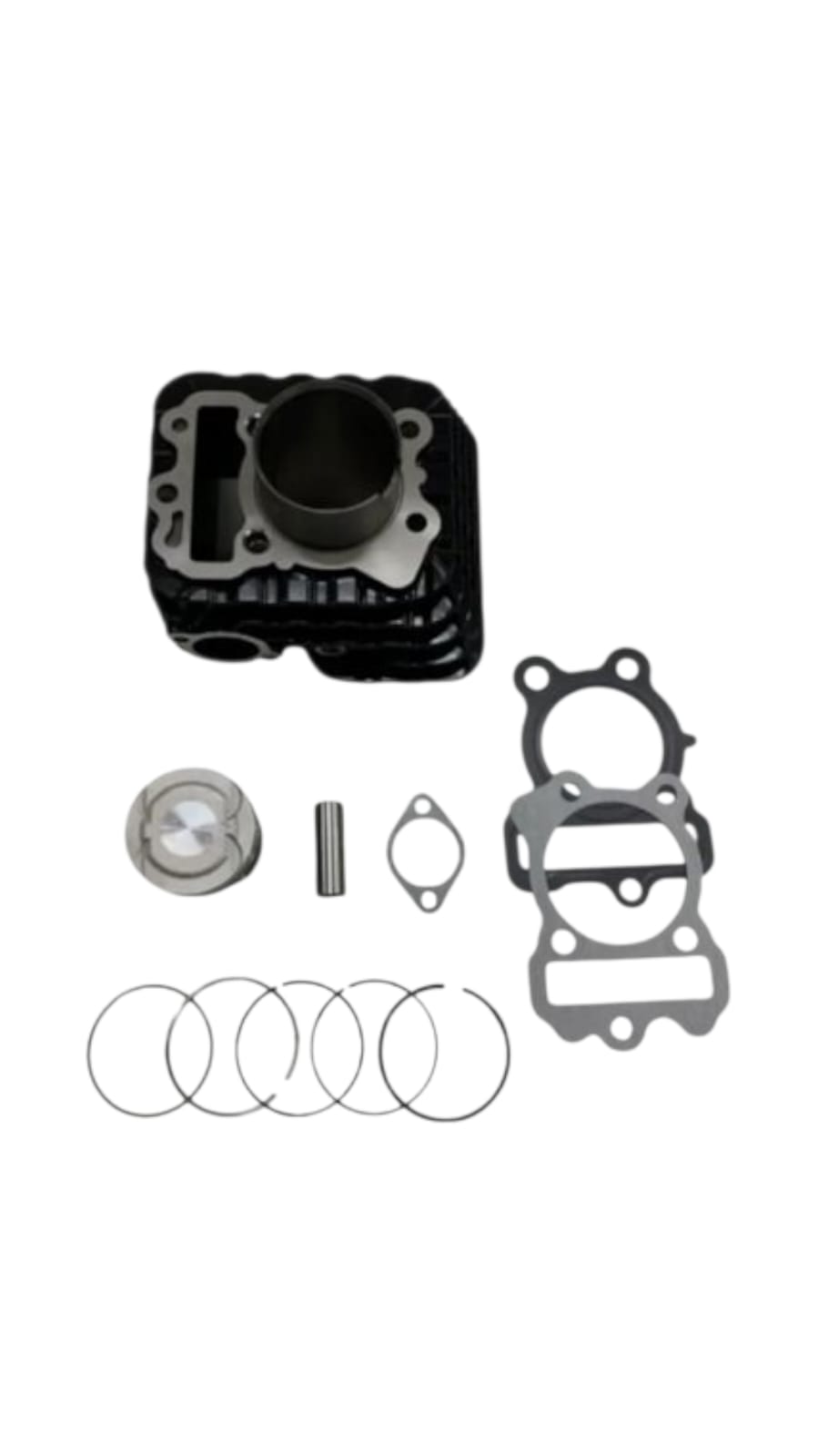 KIT CILINDRO BAJAJ PULSAR NS125