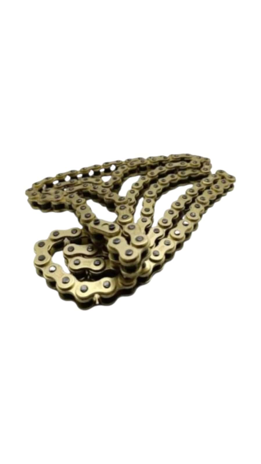 CADENA TRASMISION CASSARELLA 520H 108 DORADA