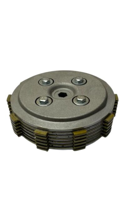 PRENSA EMBRAGUE COMPLETA YAMAHA FZ250