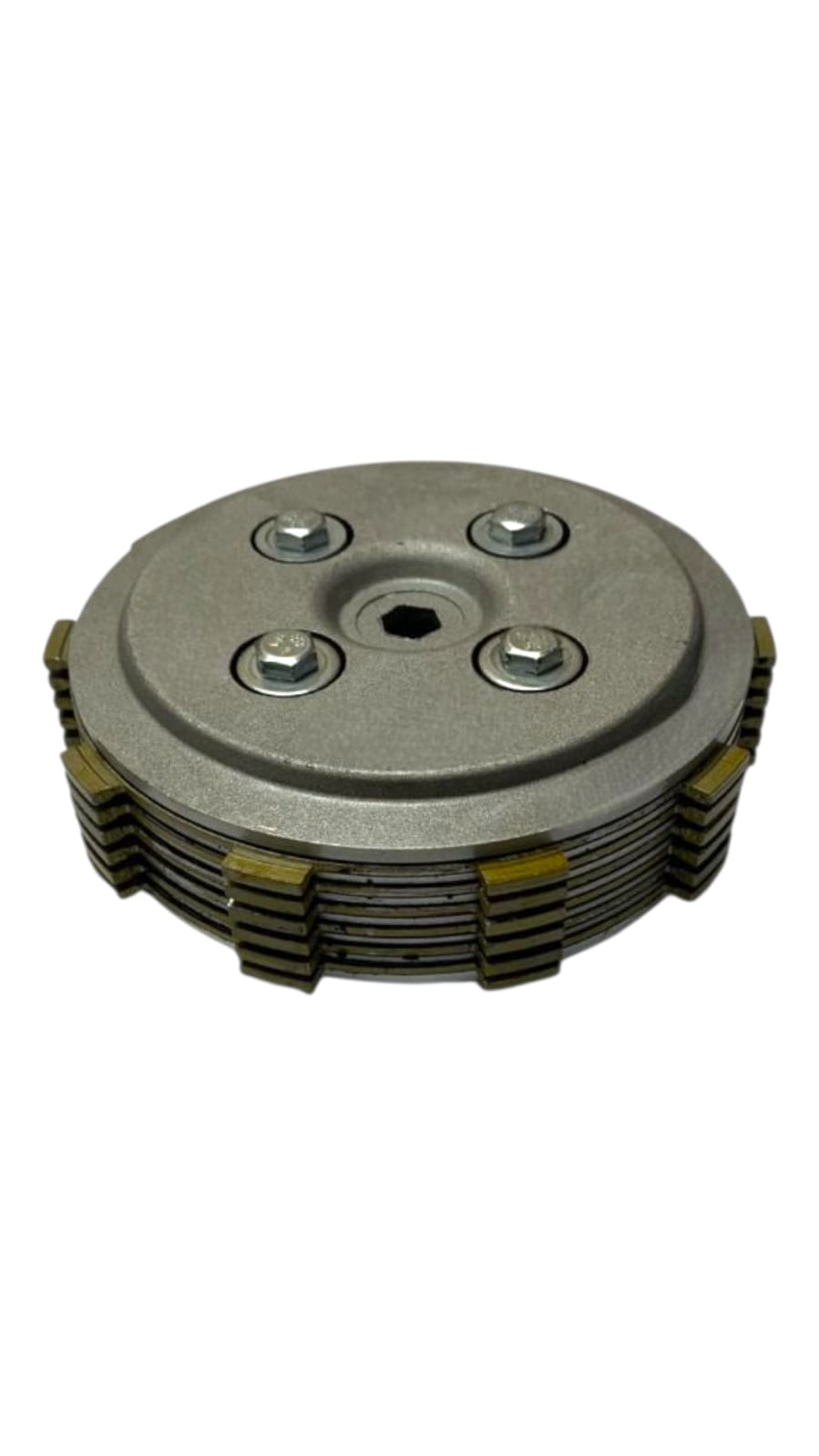 PRENSA EMBRAGUE COMPLETA YAMAHA FZ250