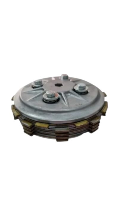 PRENSA EMBRAGUE COMPLETA YAMAHA XTZ150