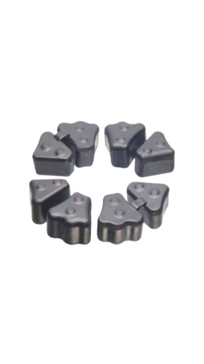 DAMPER PORTA CATALINA HONDA CB1/CBF150/CB190