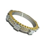 KIT DISCOS EMBRAGUE DUKE 200 - RC 200