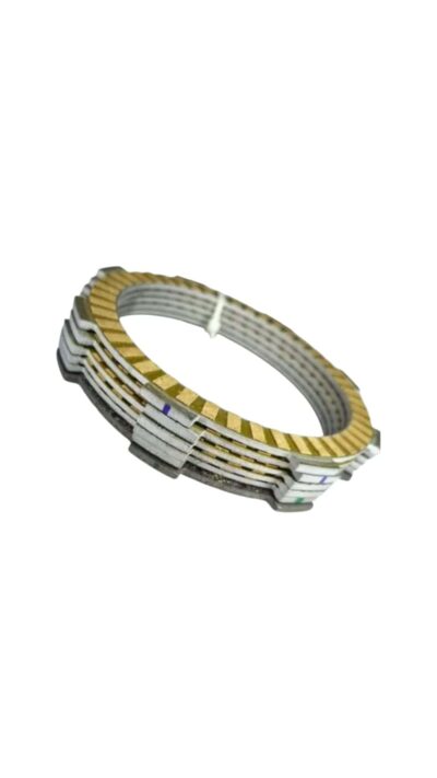 KIT DISCOS EMBRAGUE DUKE 200 - RC 200