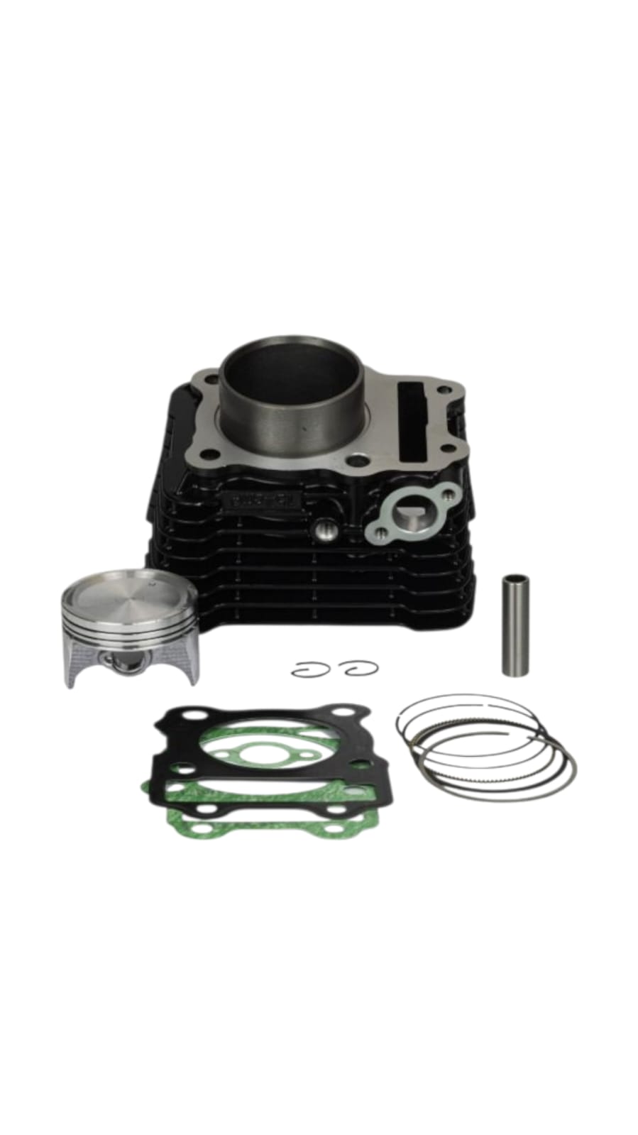 KIT CILINDRO SUZUKI GIXXER 150