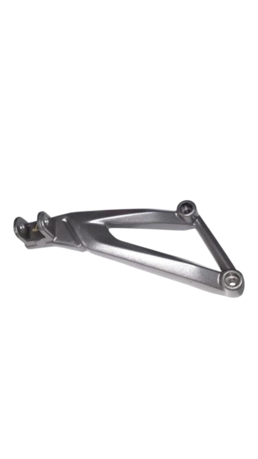 ESTRIBO TRASERO RH BAJAJ PULSAR NS160/NS200