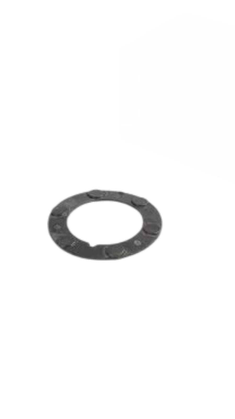 GOMA ANTIVIBRANTE CIGUEÑAL PULSAR NS150/NS160