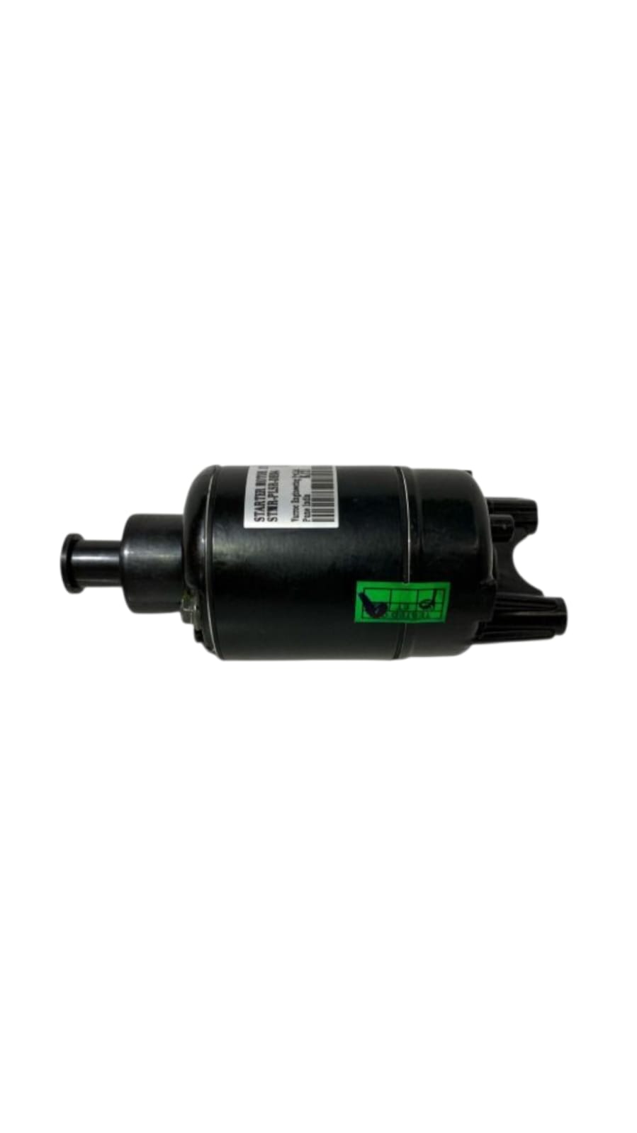 MOTOR PARTIDA BAJAJ PULSAR 150TD / 180 / 220