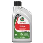 ACEITE SEMI SINTETICO CASTROL ACTEVO 10W40