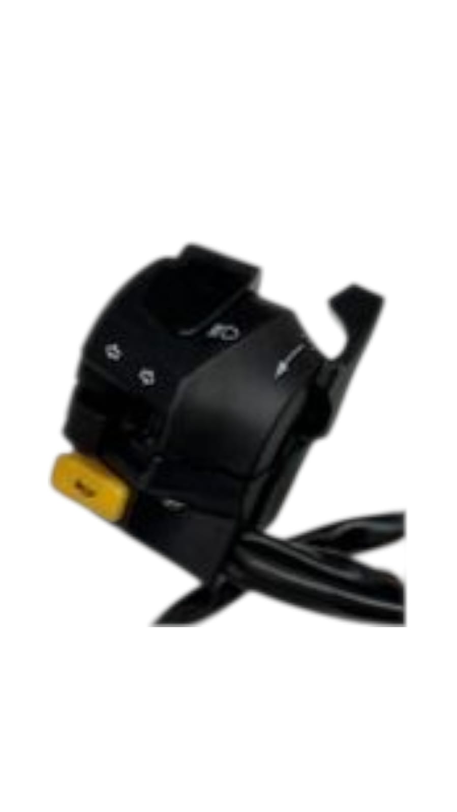 COMANDO LH HAOJUE KA150