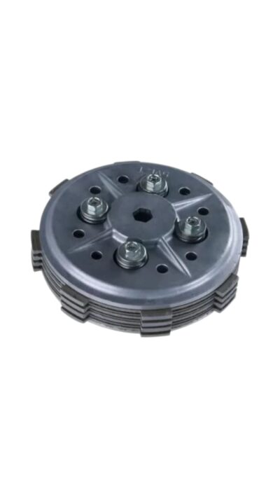 PRENSA EMBRAGUE COMPLETA YAMAHA XTZ125