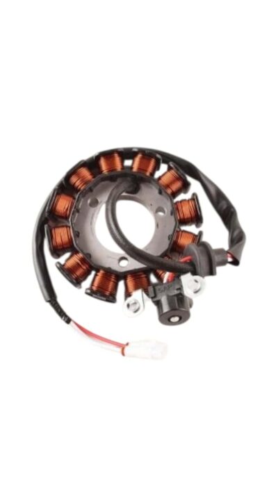 ESTATOR YAMAHA YBR125 Z / YBR125 / XTZ125