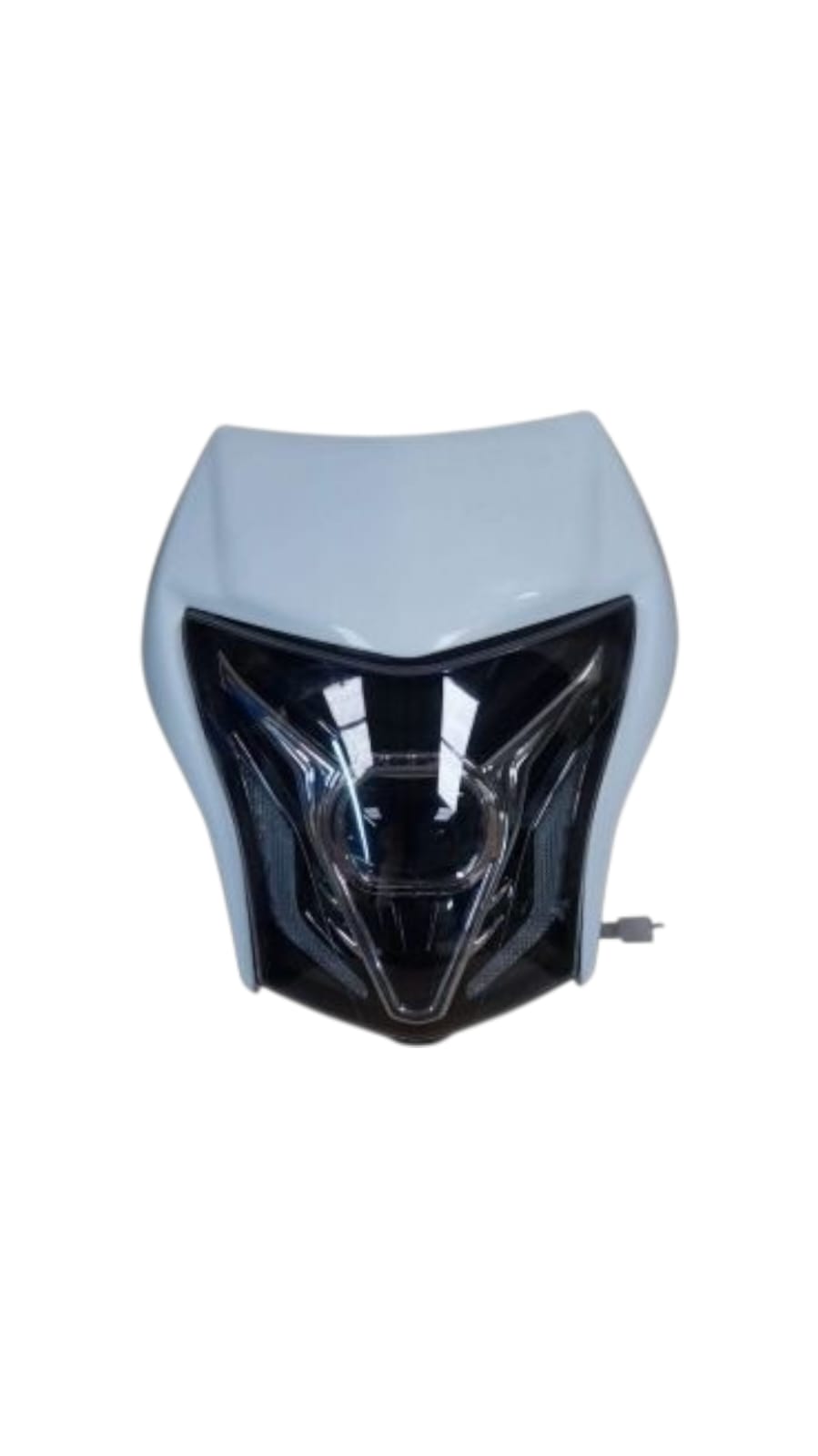 FOCO DELANTERO LED HONDA XR 125/150/190 BLANCO