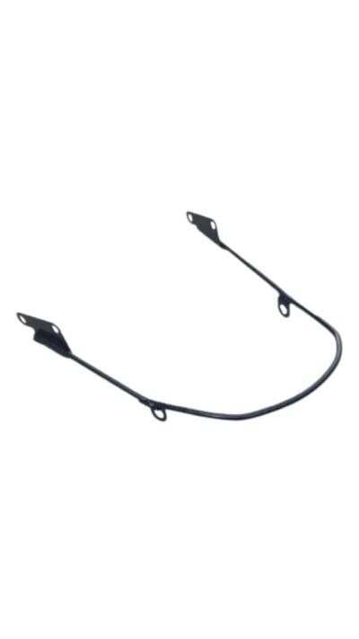 SOPORTE TAPABARRO DELANTERO HONDA NAVI 110