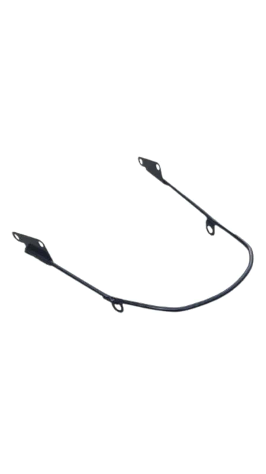 SOPORTE TAPABARRO DELANTERO HONDA NAVI 110