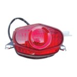 FOCO FRENO TRASERO HONDA NAVI 110