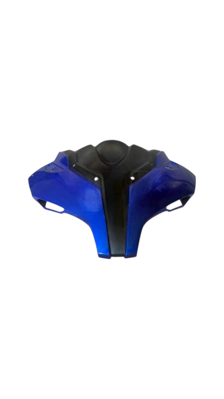 MASCARA DELANTERA PULSAR RS200 AZUL