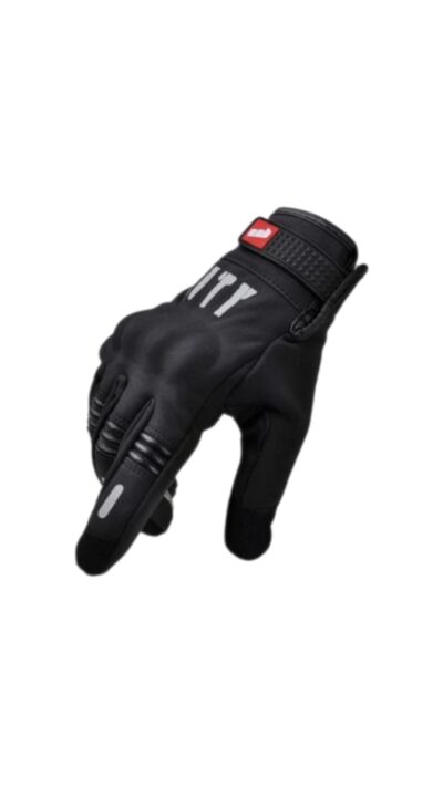 GUANTE MADBIKE CITY XL