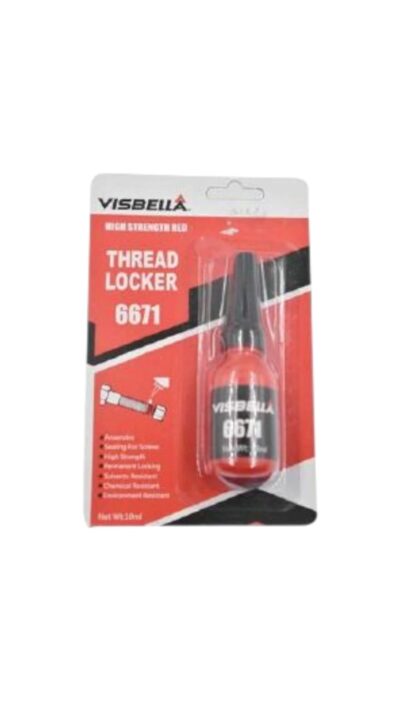 TRABA PERNO ALTO TORQUE 10ML