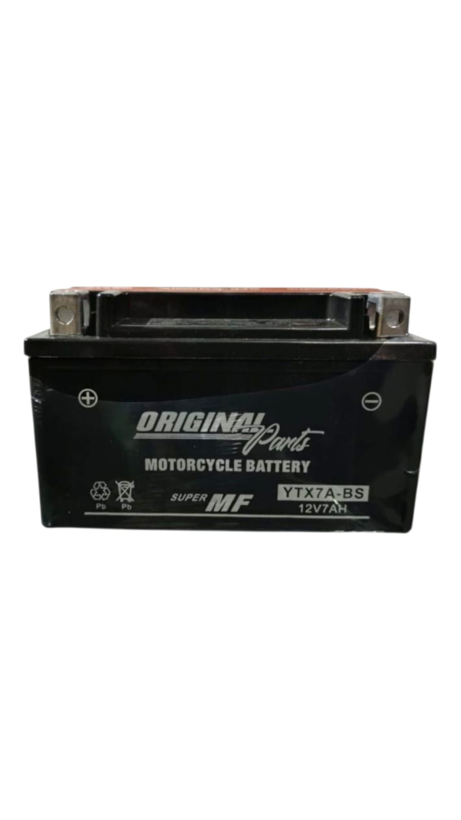 BATERIA OR PARTS YTX7A-BS