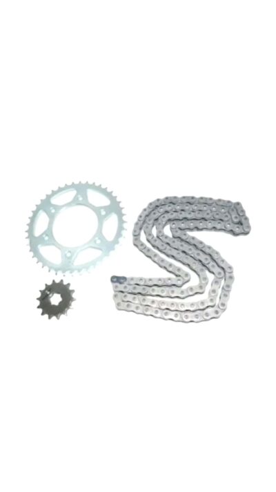 KIT TRANSMISION YAMAHA YZF R15 V3
