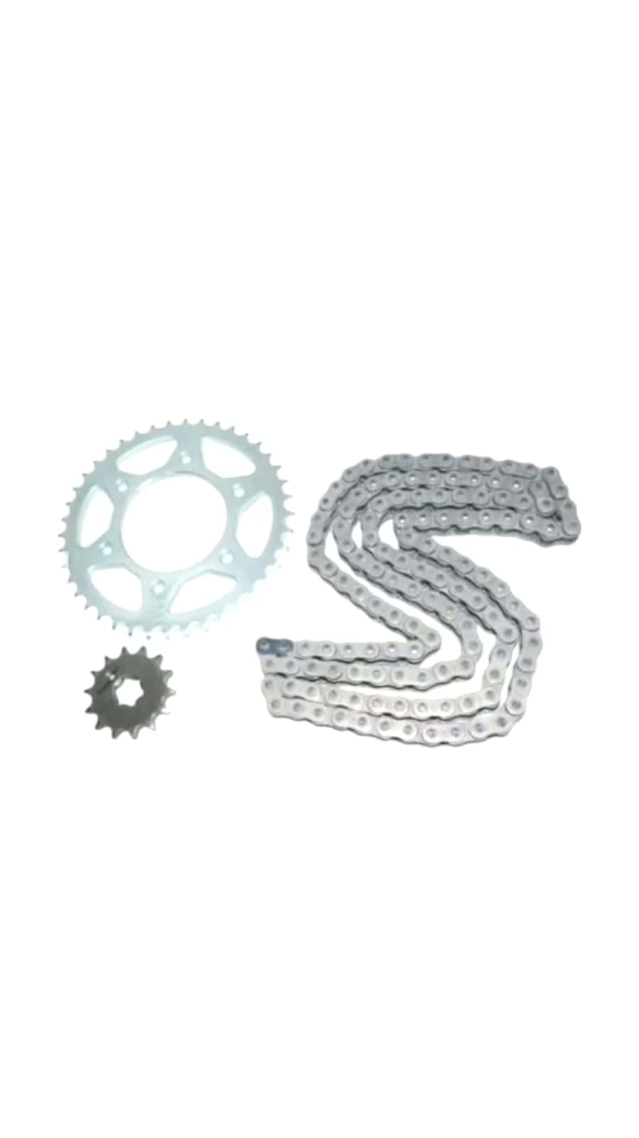 KIT TRANSMISION YAMAHA YZF R15 V3