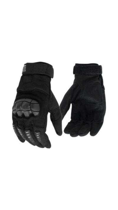 GUANTE KEMIMOTO NEGRO M