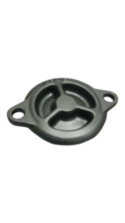 TAPA FILTRO ACEITE NS200 FI/RS200/DOMINAR