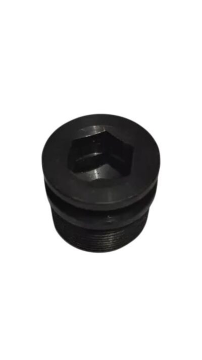 TAPON BARRA TELESCOPICA YAMAHA YBR125