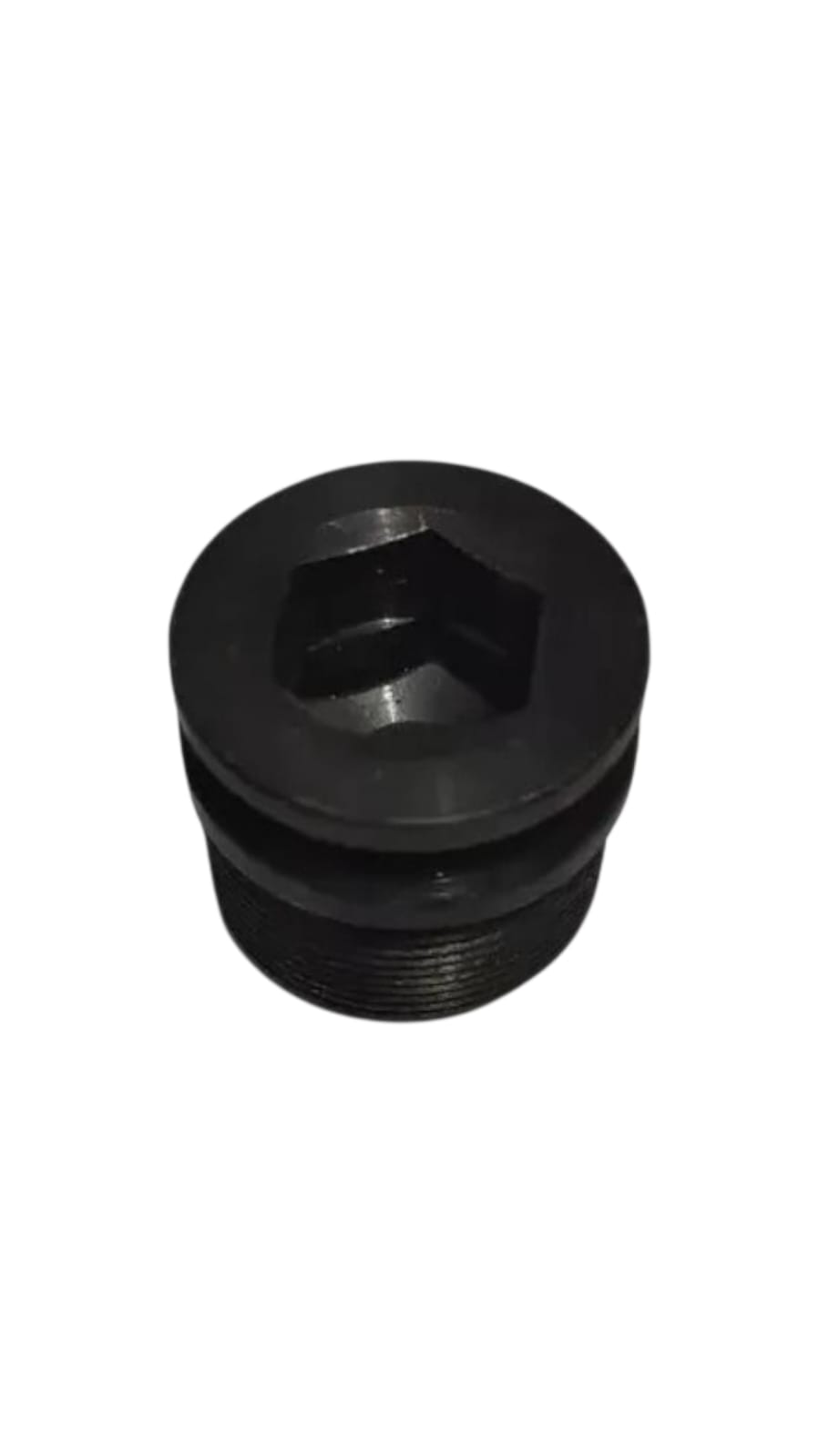 TAPON BARRA TELESCOPICA YAMAHA YBR125