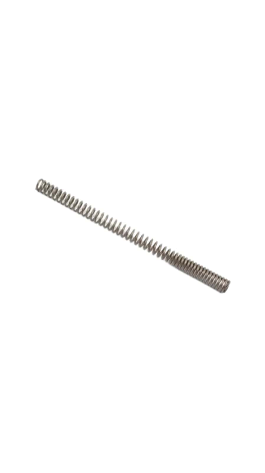 RESORTE BARRA TELESCOPICA YAMAHA YBR125