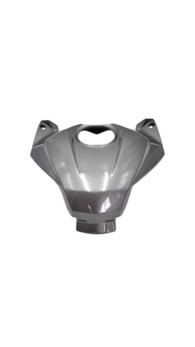 CUBIERTA TANQUE CENTRAL BAJAJ PULSAR RS200 - GRIS