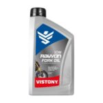 ACEITE VISTONY RAYVON FORK OIL TELESCOPICA 10W 1LT