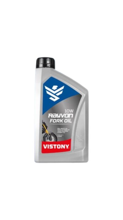 ACEITE VISTONY RAYVON FORK OIL TELESCOPICA 10W 1LT