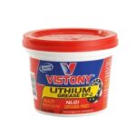 VISTONY GRASA ROJA EP2 LITHIUM 473 GR