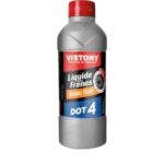 LIQUIDO FRENO VISTONY DOT 4 355 ML