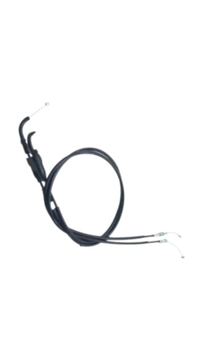 CABLE ACELERADOR DOBLE YAMAHA XTZ 150