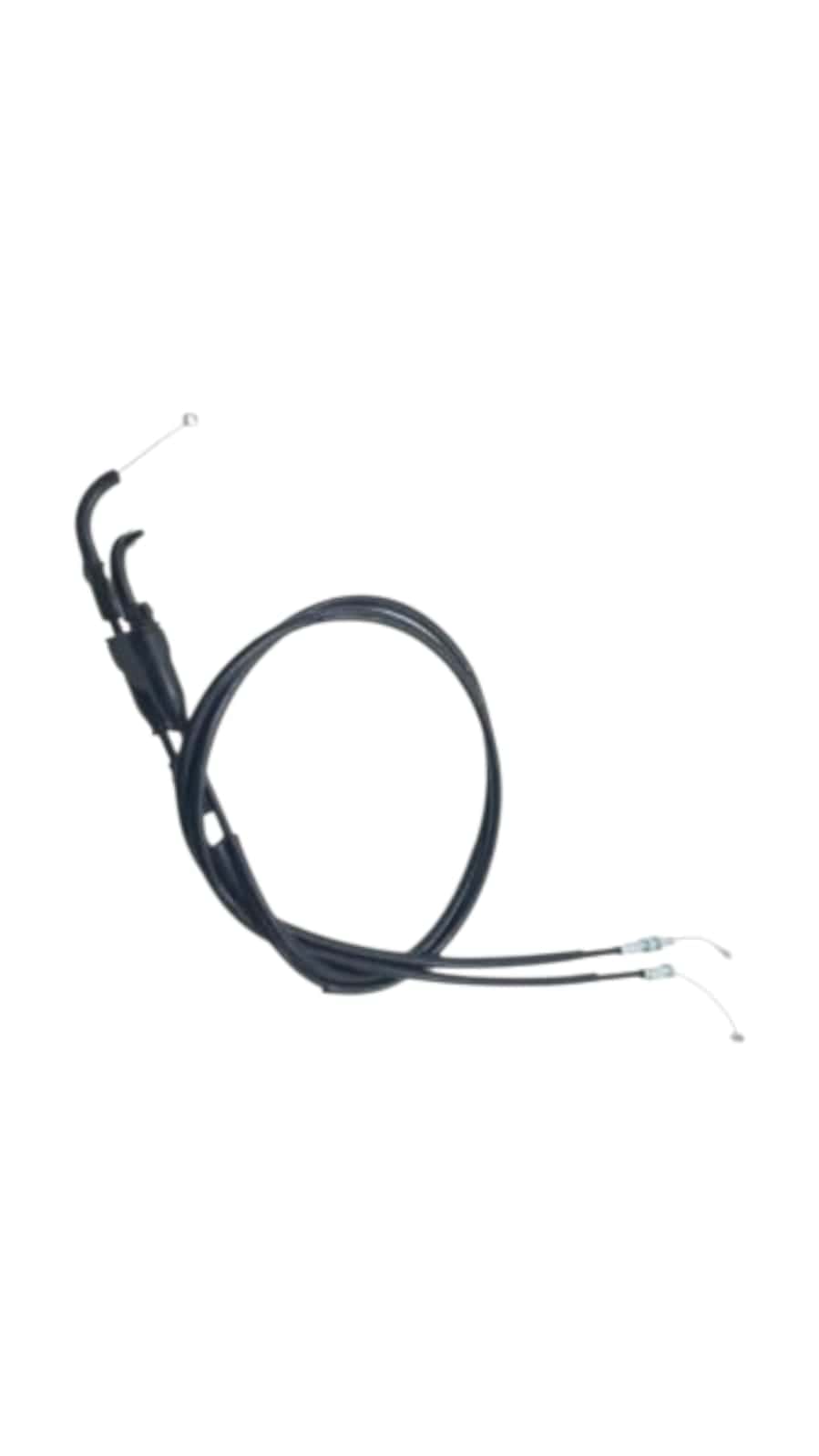 CABLE ACELERADOR DOBLE YAMAHA XTZ 150
