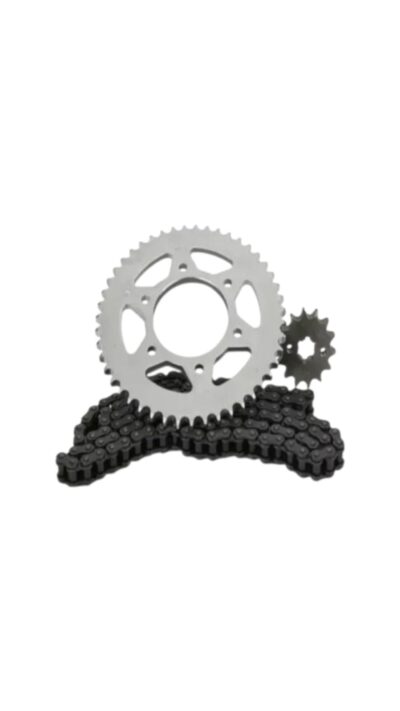KIT TRANSMISION YAMAHA YZF R15 V2