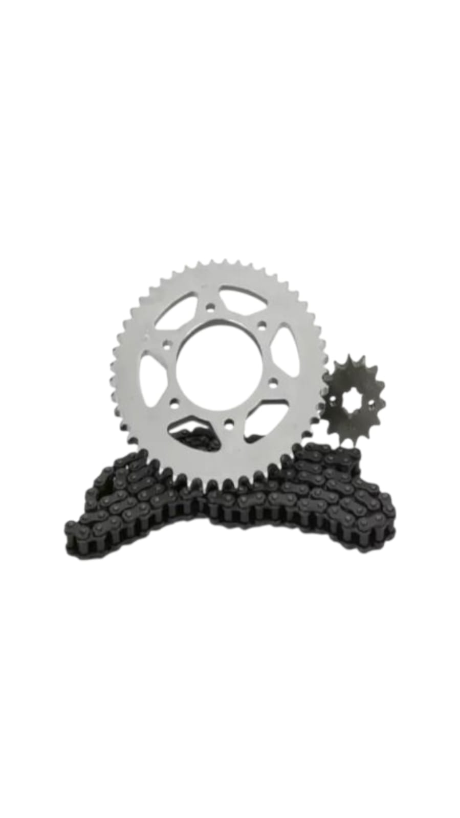 KIT TRANSMISION YAMAHA YZF R15 V1